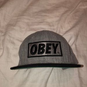 Obey SnapBack